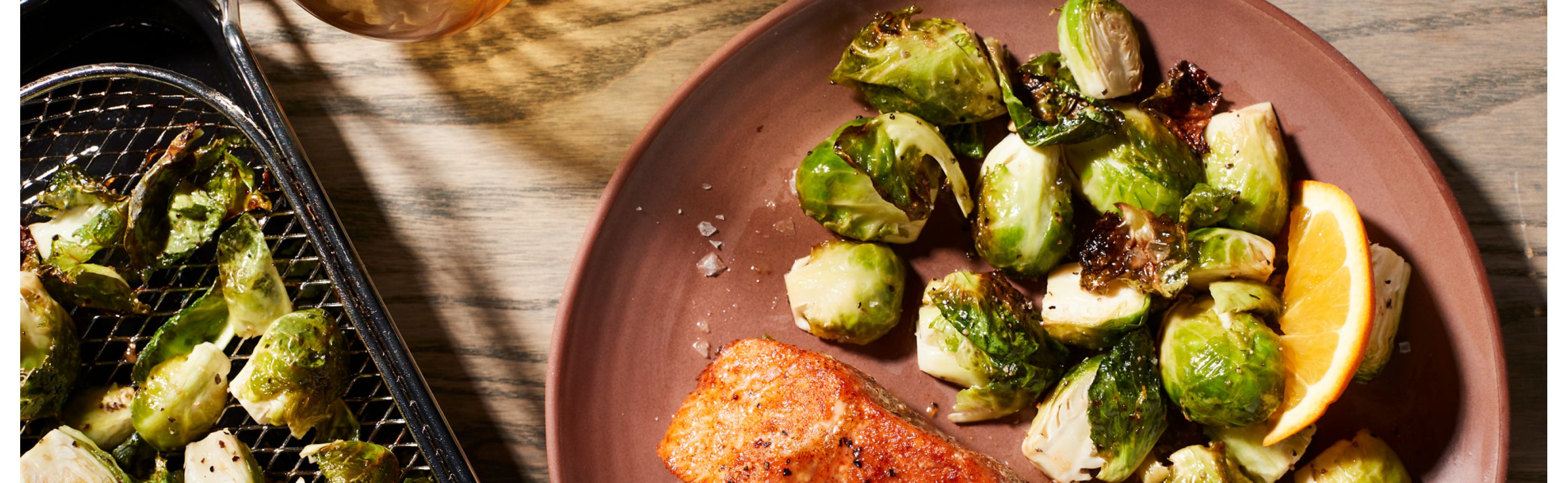 How to Cook Air Fryer Vegetables Recipes and Tips KitchenAid